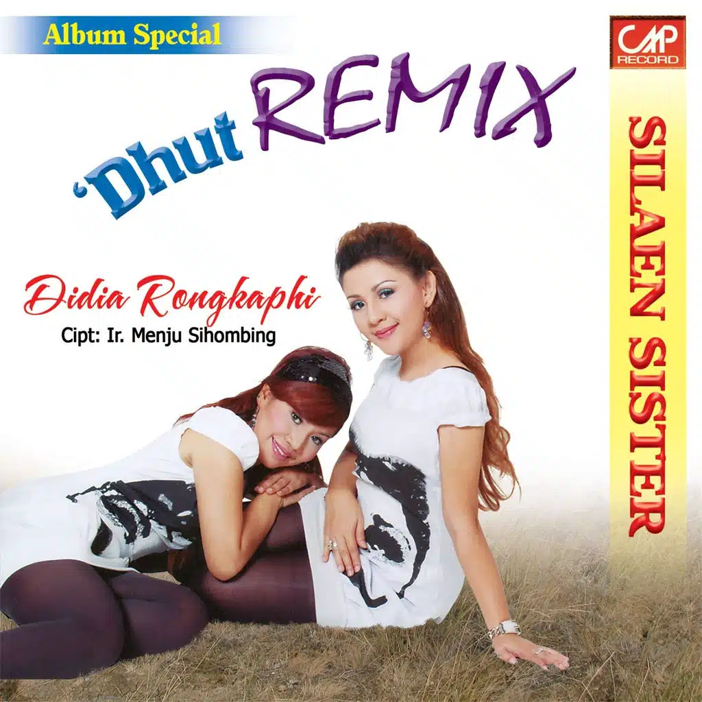 Silaen Sister ('Dhut Remix)