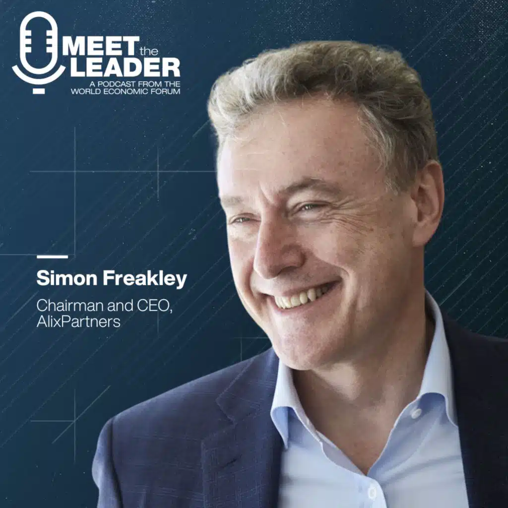 'Do it nearly right, but do it now' - How effective leaders navigate change and disrupt sectors: Disruption Report