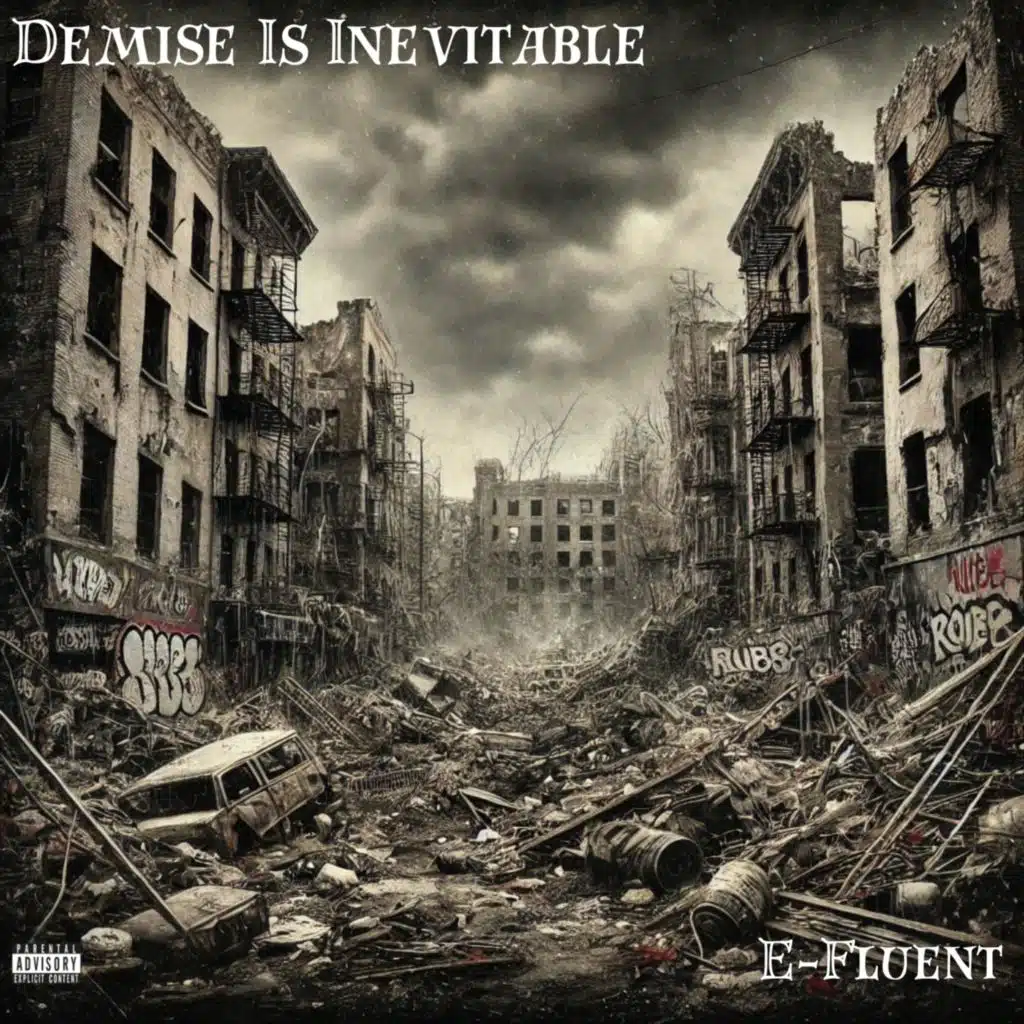 DEMISE IS INEVITABLE