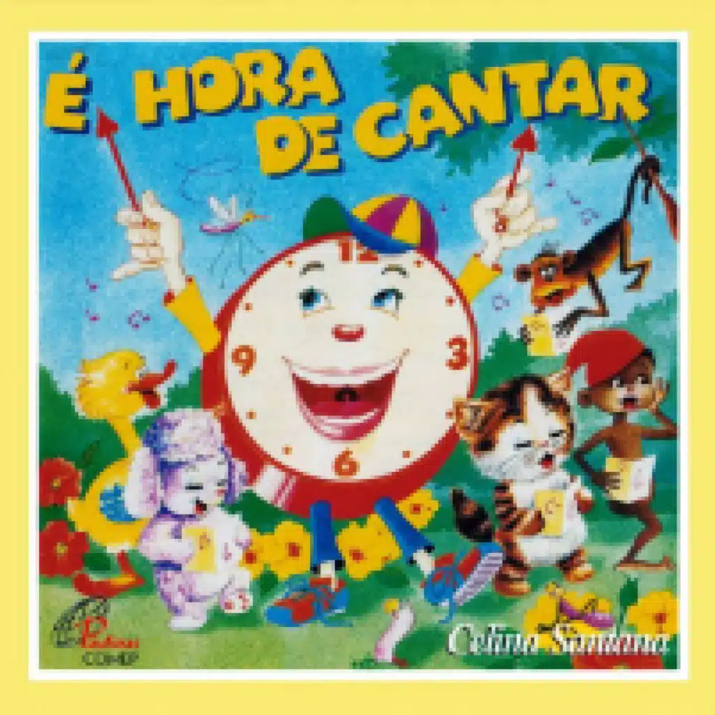Hora de Cantar