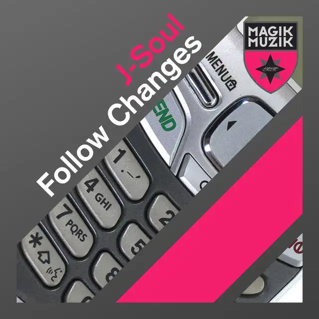 Follow Changes (Tech Mix)