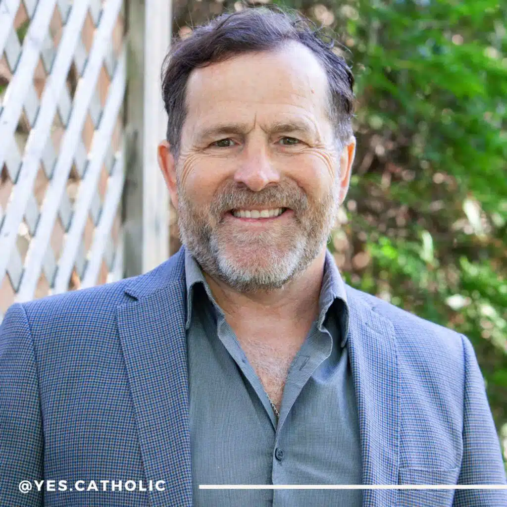 Learn to Pray with André Regnier