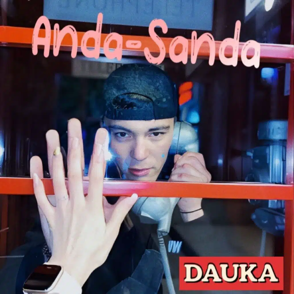 Anda-Sanda