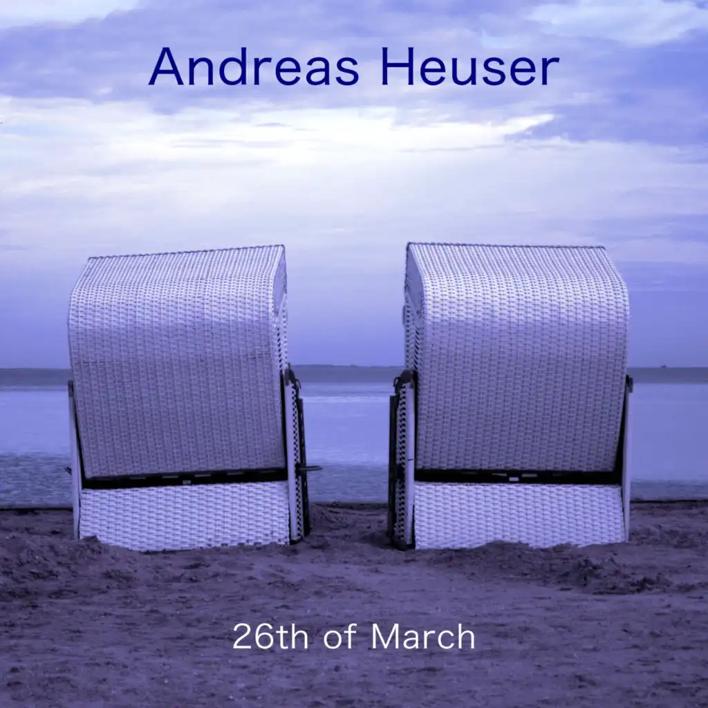 Andreas Heuser