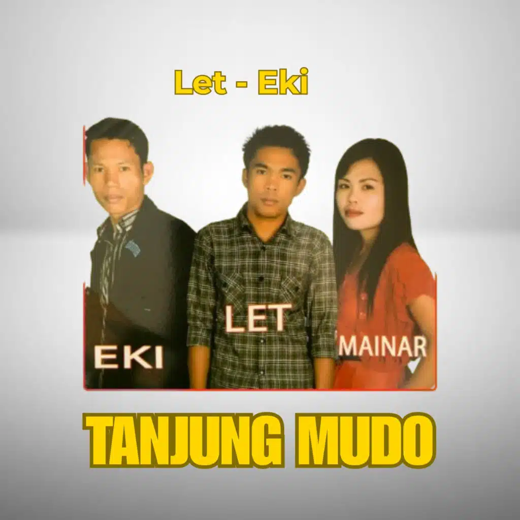 Tanjung Mudo (feat. Eki)