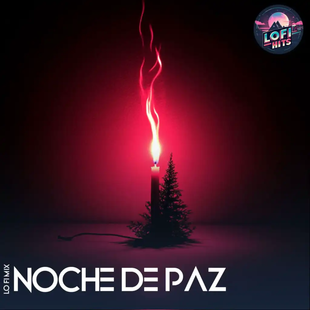 Noche De Paz (LoFi)