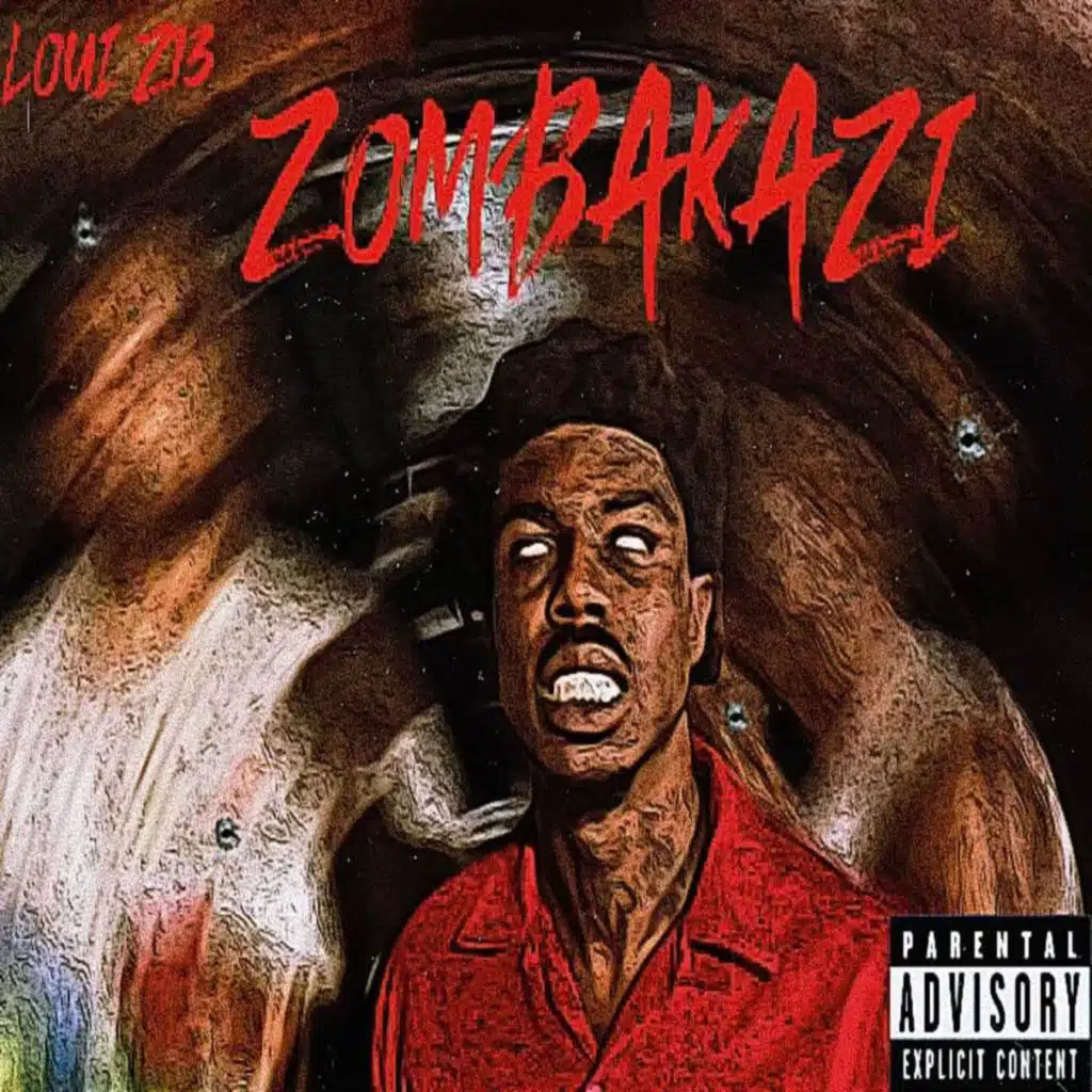 ZOMBAKAZI
