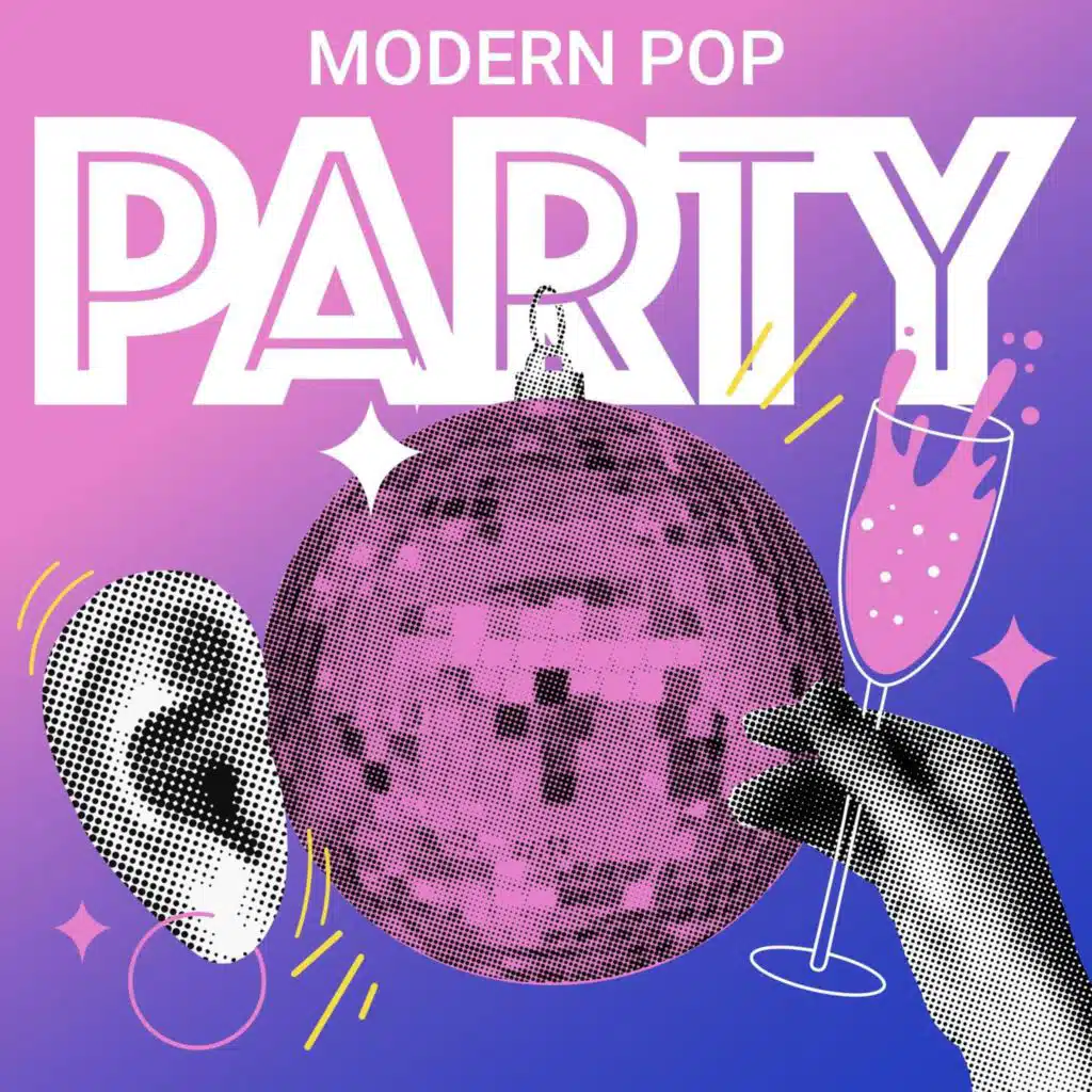 Modern Pop Party