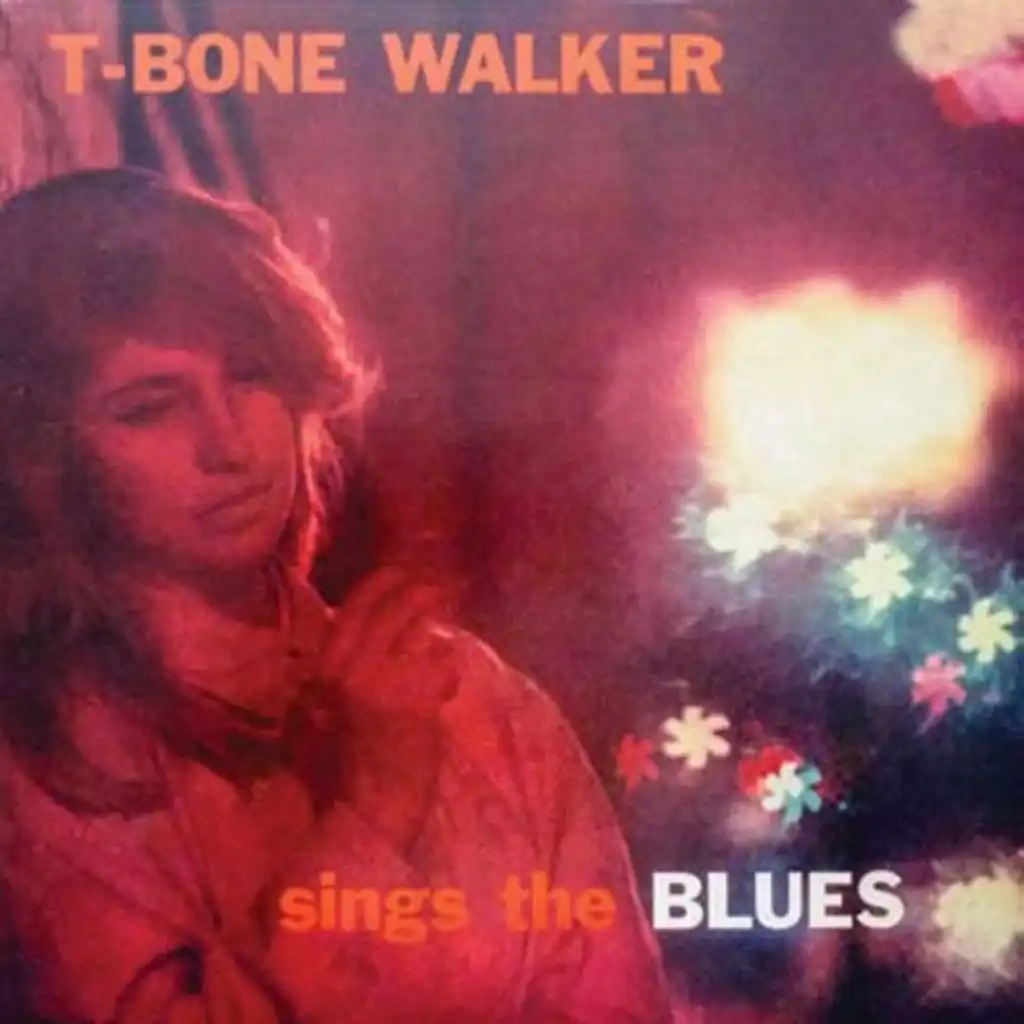 T Bone Walker