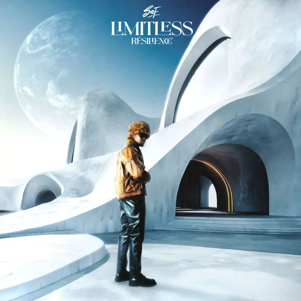 LIMITLESS : RÉSILIENCE