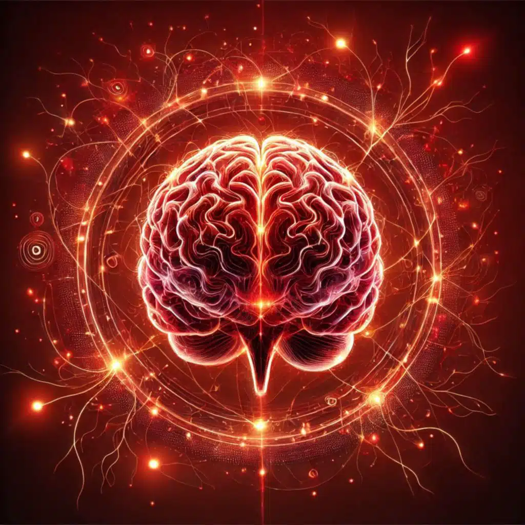 Fale Beta (Super Inteligencja, Trening Mózgu, Koncentracja i Pamięć (Muzyka do Nauki))