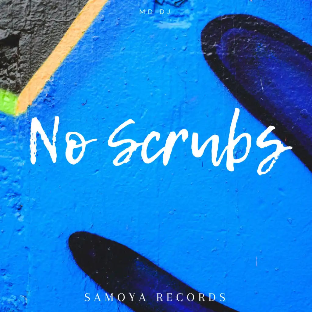 No Scrubs