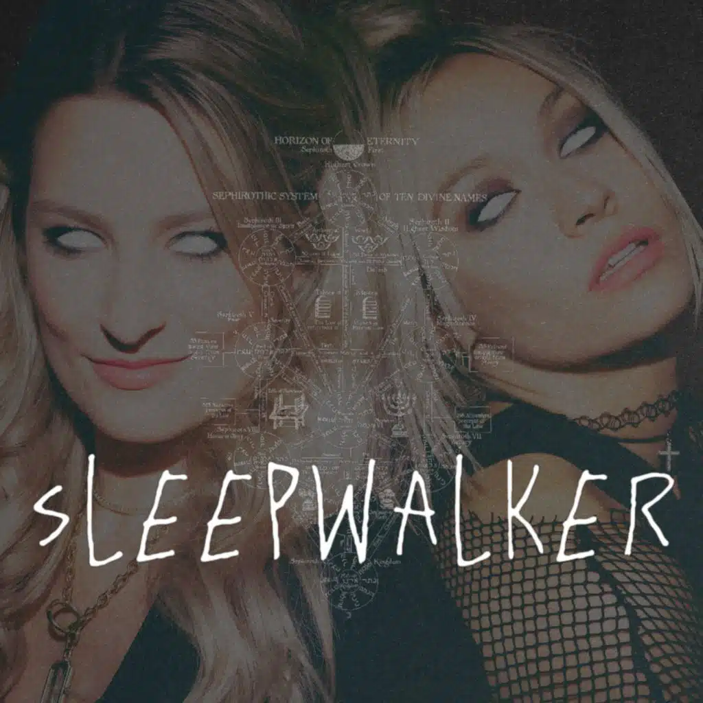 sLeepwALkeR