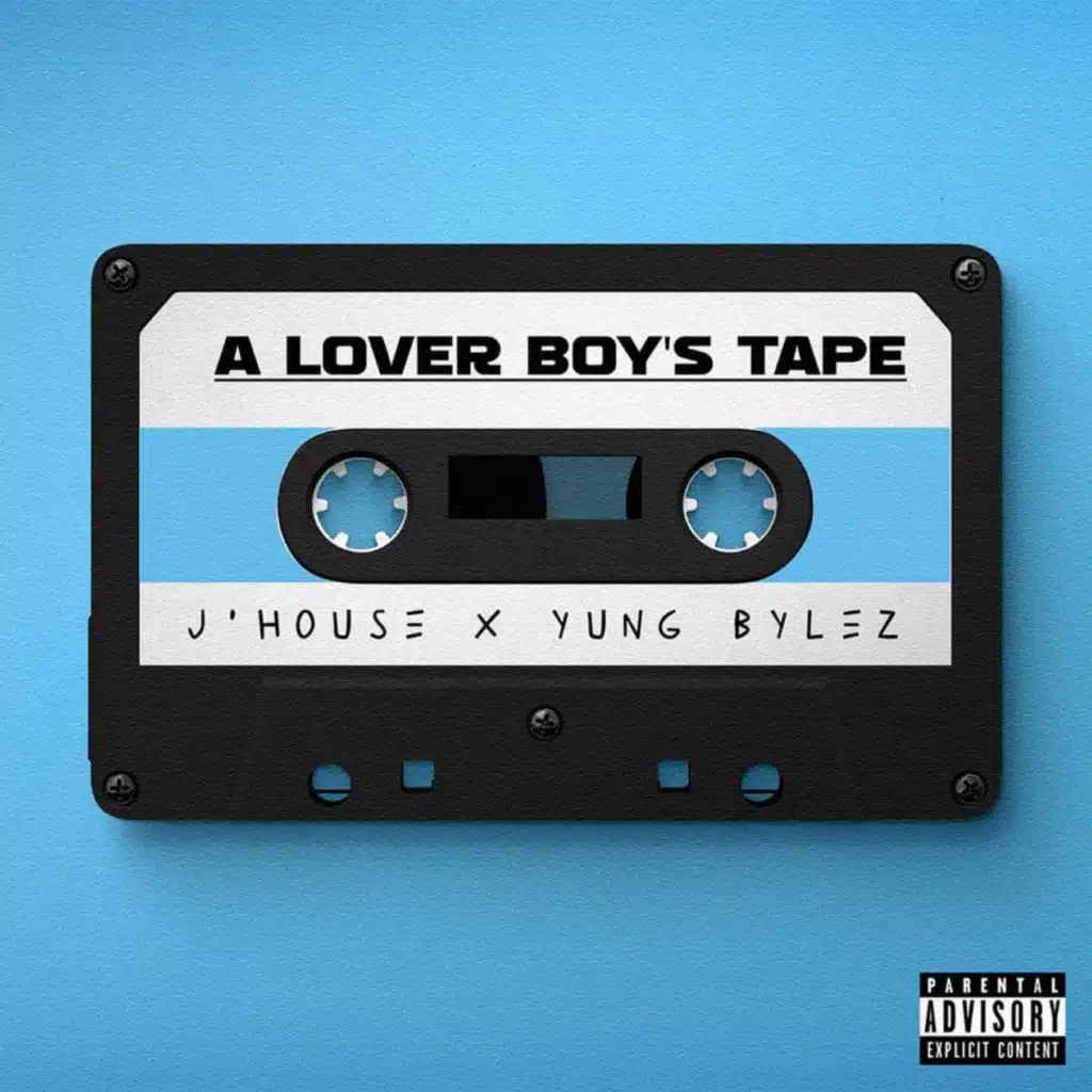 A Lover Boy's Tape