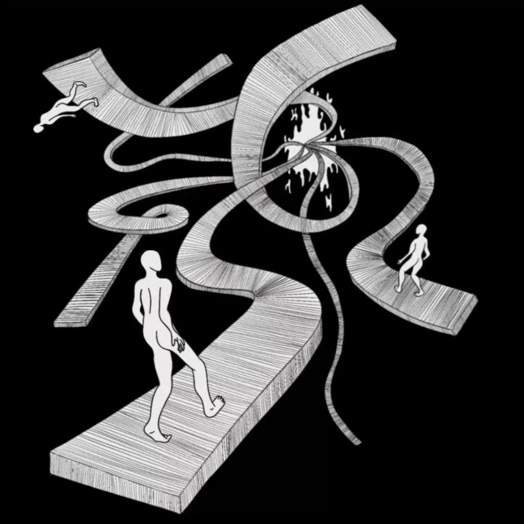 Seven Sloped Chances