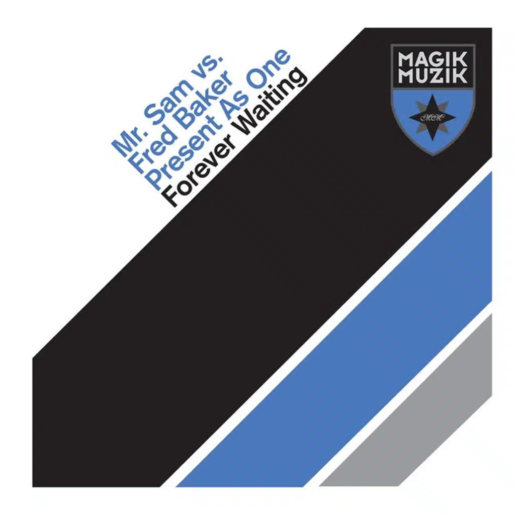 Forever Waiting (M.I.K.E. Remix)