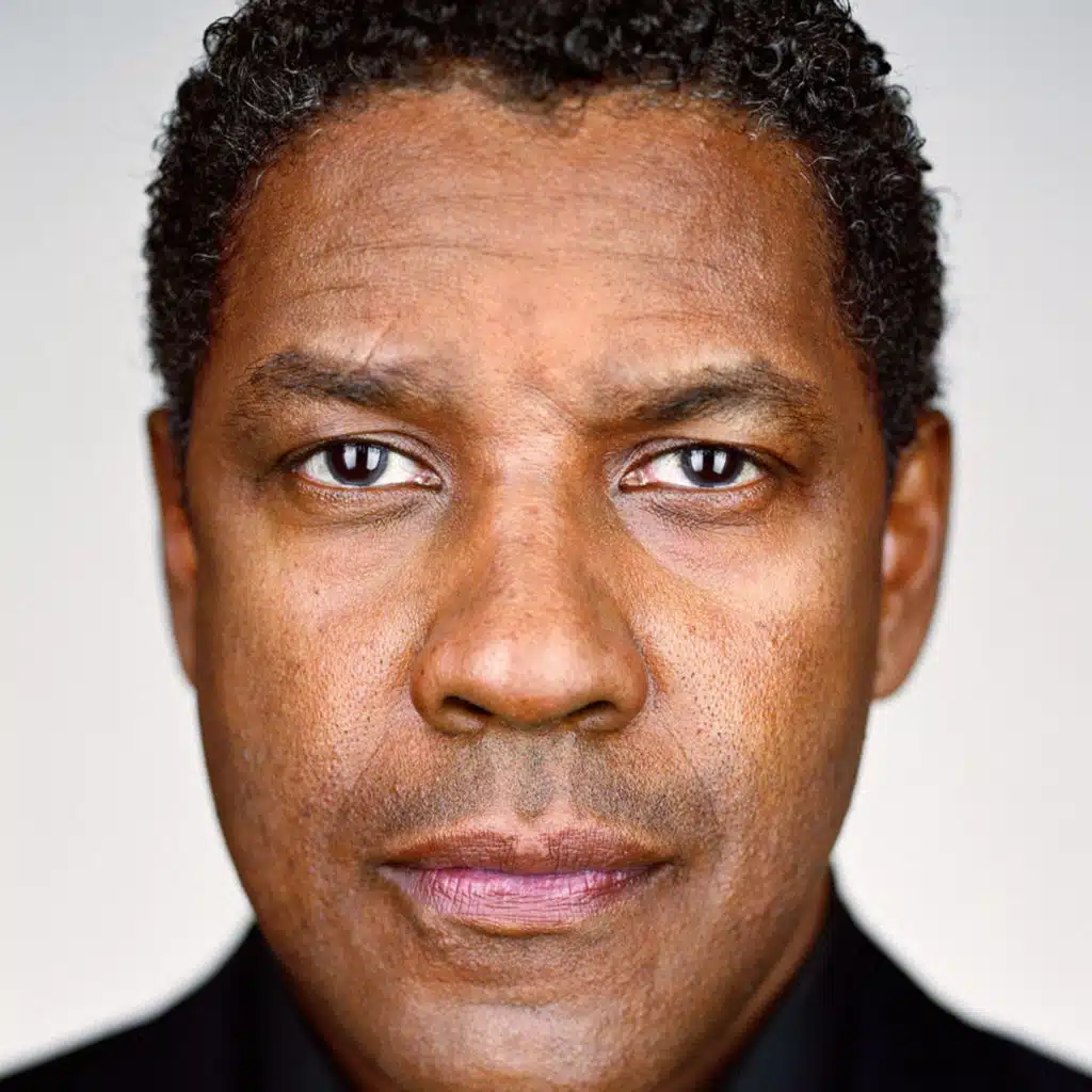 Denzel Washington: It's Not Easy - Powerful Life Advice