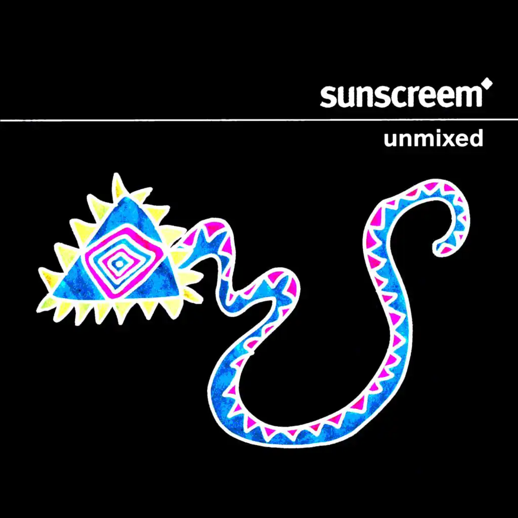 Sunscreem