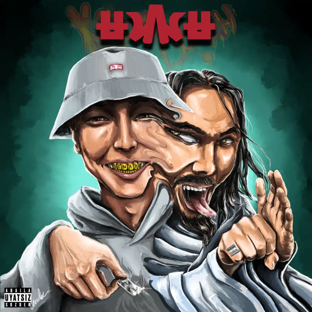 Bonah & Кисло-Сладкий