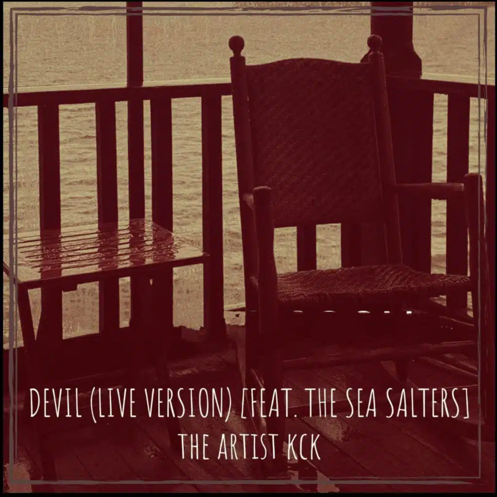 Devil (feat. The Sea Salters) (Live Version)