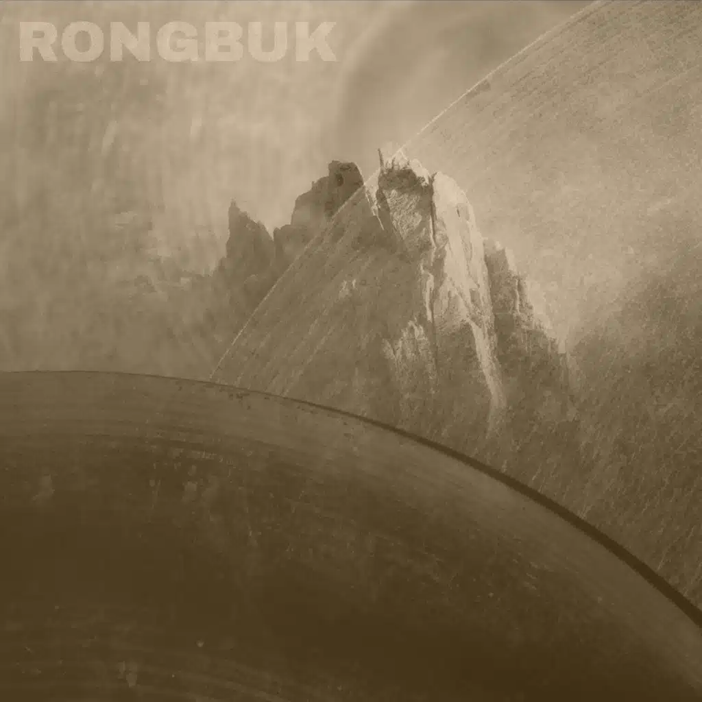 Rongbuk (feat. Thodoris Ziarkas & Filippo Galli)