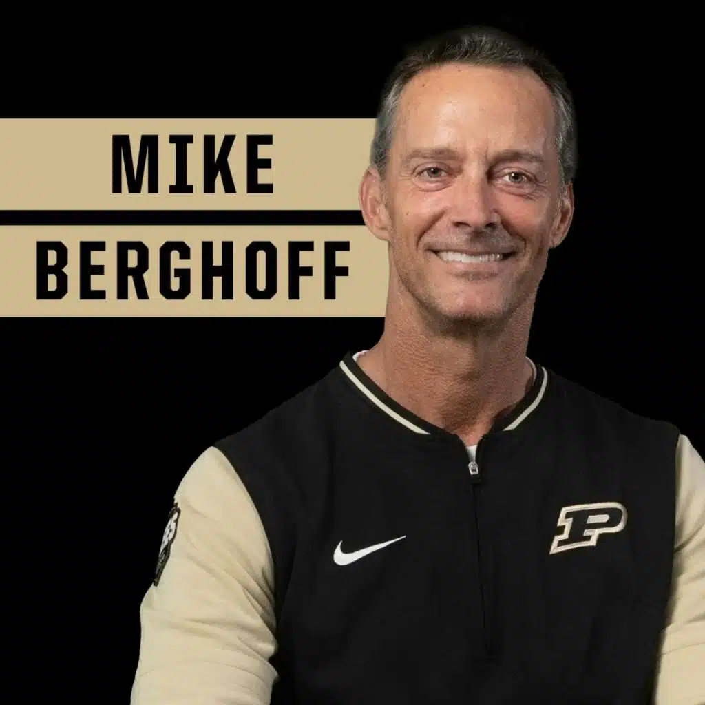 Celebrating Purdue Board of Trustees Chair Mike Berghoff’s Legacy and Impact