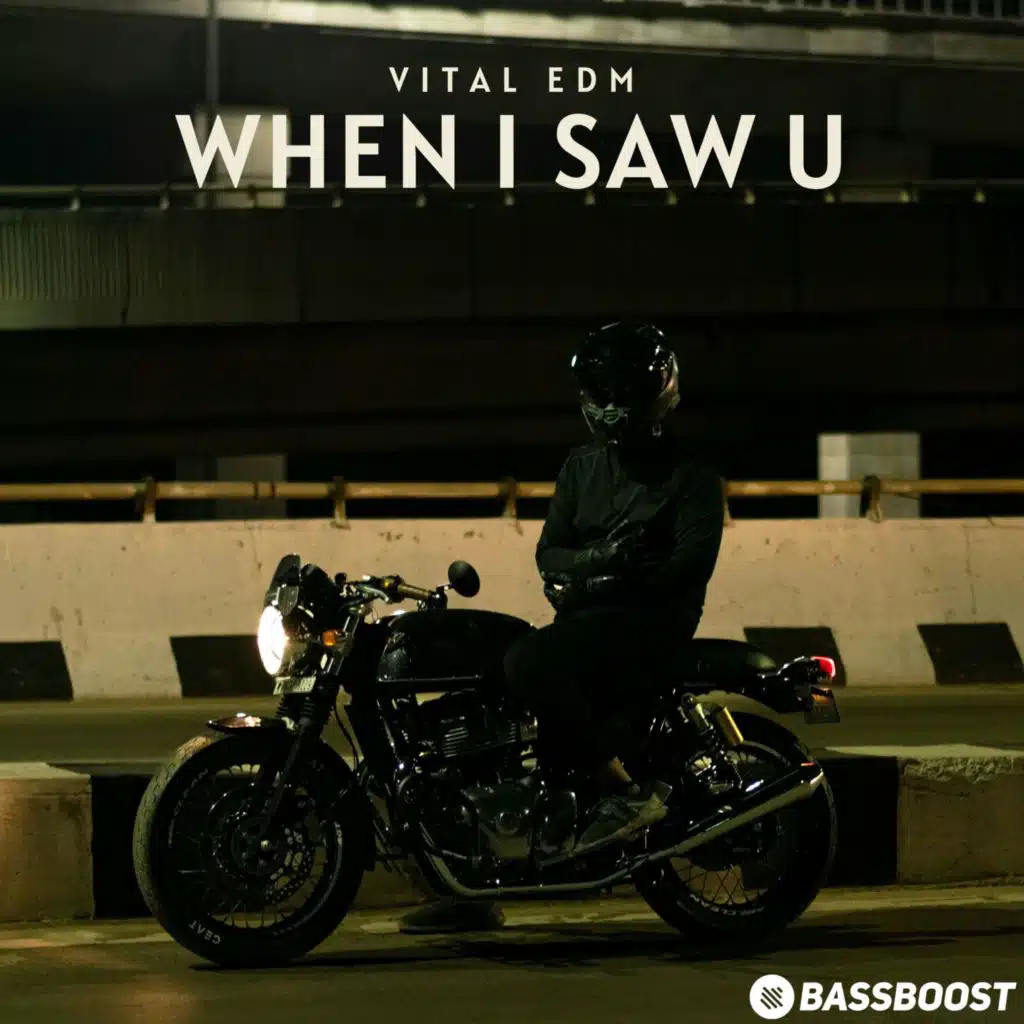 Bass Boost, Outertone Vital & Vital EDM