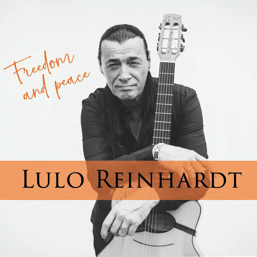 Lulo Reinhardt