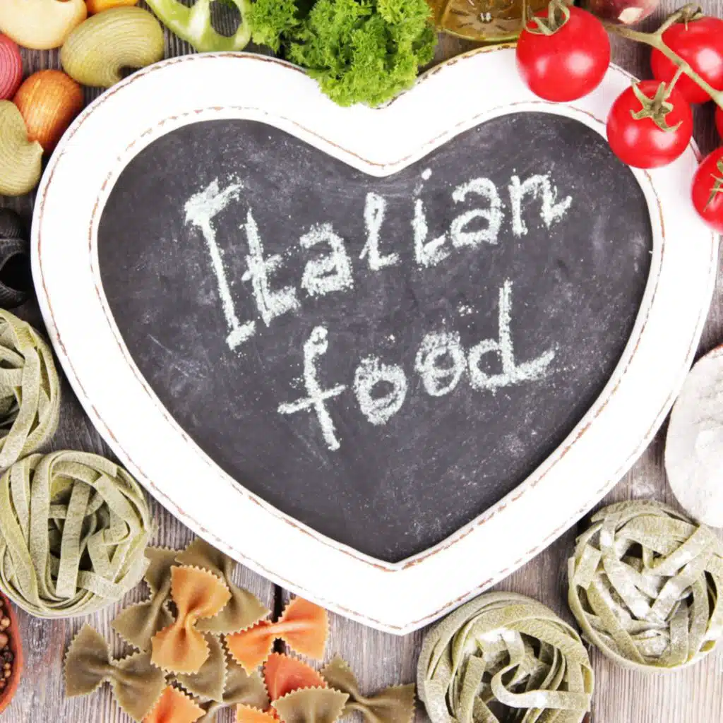 Ciao Italia: Melodie di Caffè Italiano per il Ristorante Perfetto (feat. Italian Cafe)
