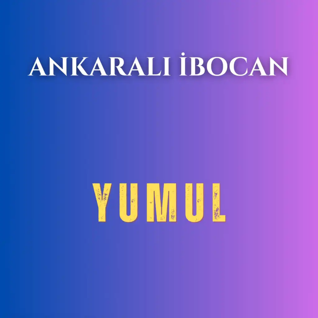 Ankarali Ibocan