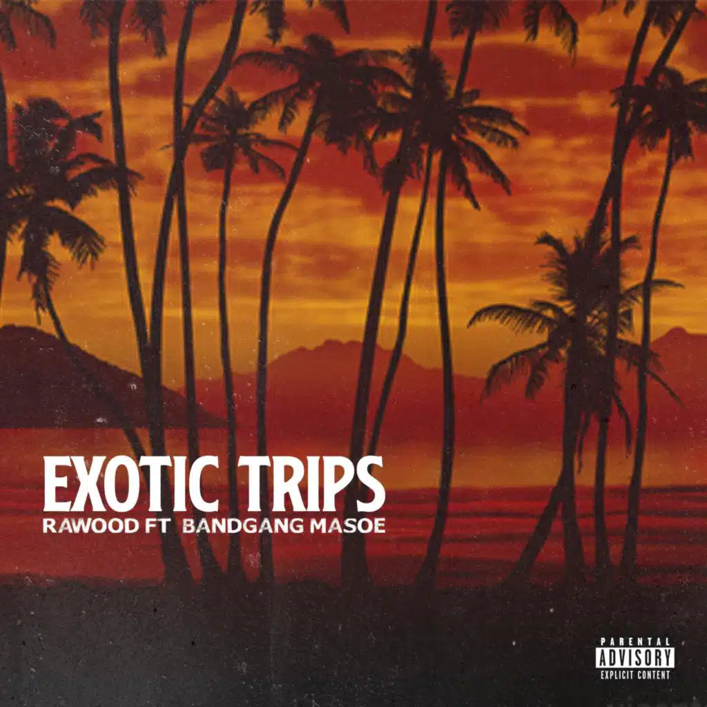 Rawood & Bandgang Masoe