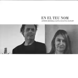 Les Mans Eren de Vidre (ft. Jordi Barceló)