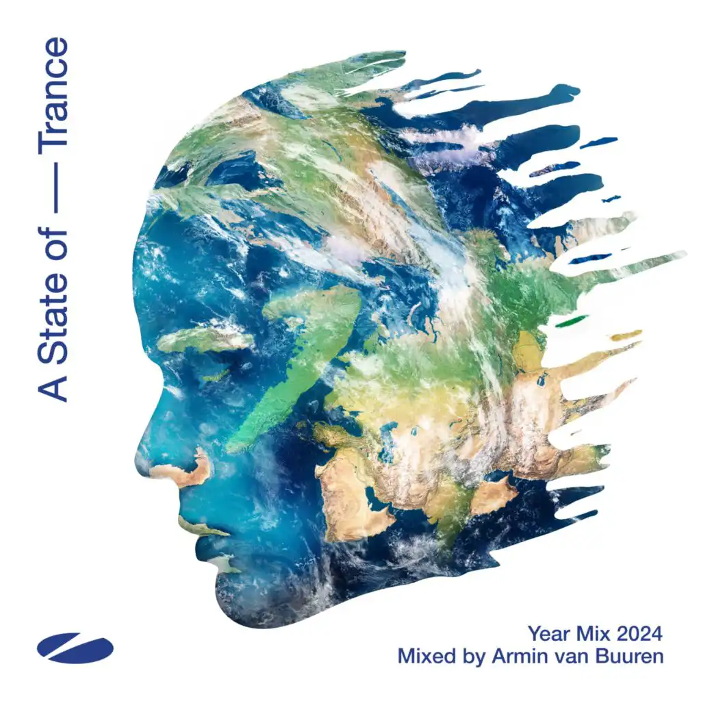 A State of Trance Year Mix 2024 (Mixed by Armin van Buuren)