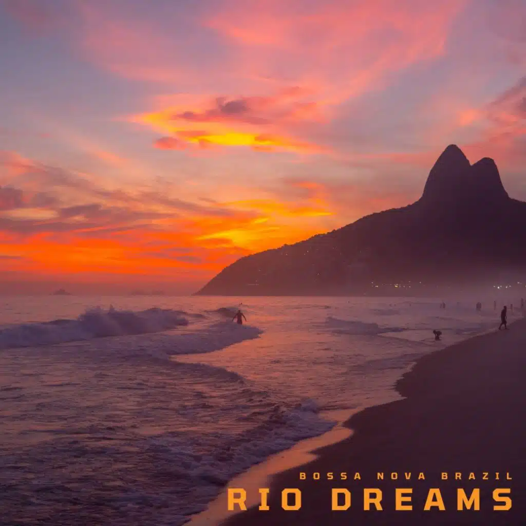 Bossa Nova Brazil