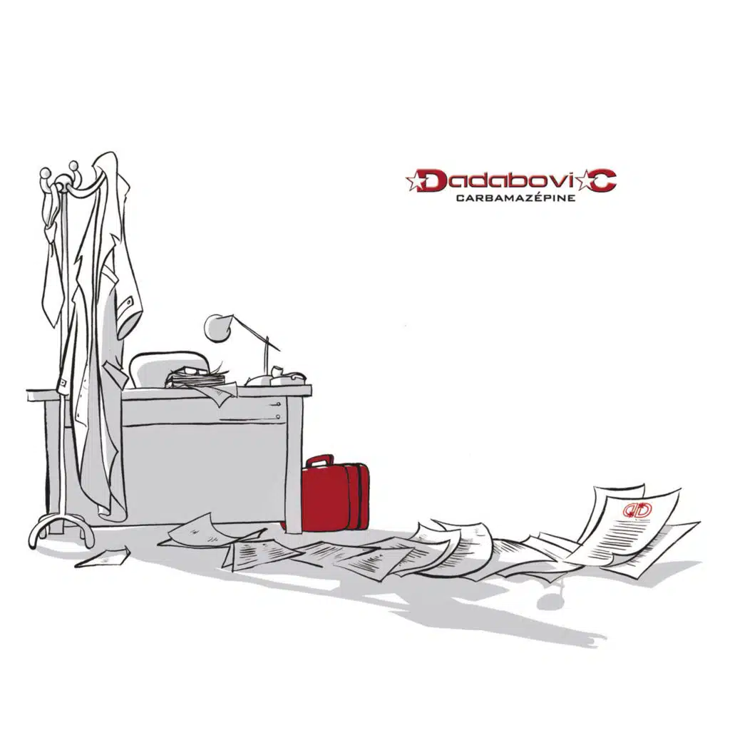 Carbamazépine