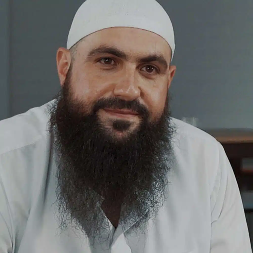 Do You Believe In The Unseen? | Mohamed Hoblos | Ep. 7