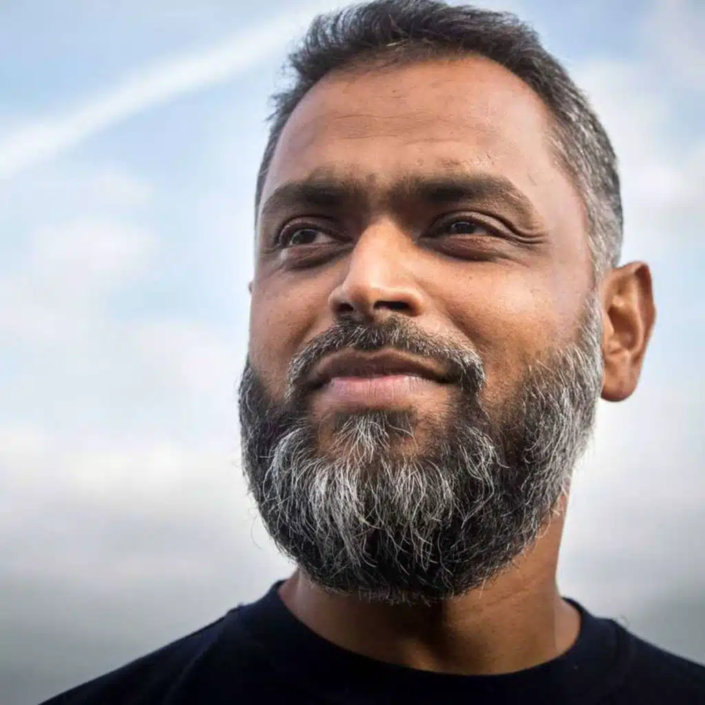 The Muslim who survived Guantanamo | Moazzam Begg | Ep. 20