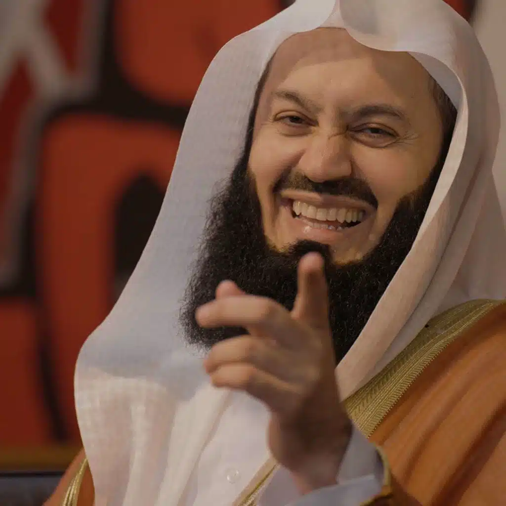 The crazy world of Muslims Online | Mufti Menk | Ep. 26