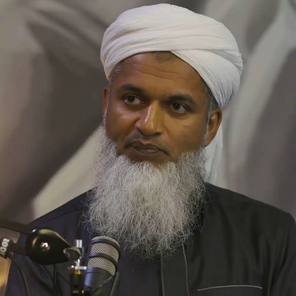 Breaking the CURSE of the Evil Eye | Shaykh Hasan Ali | Ep. 33