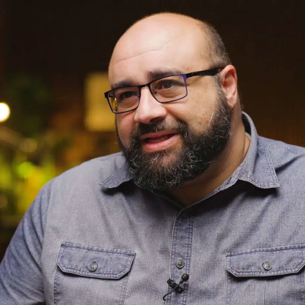 AI Scientist sends warning to Muslims | Special Interview with Dr Waleed Kadous