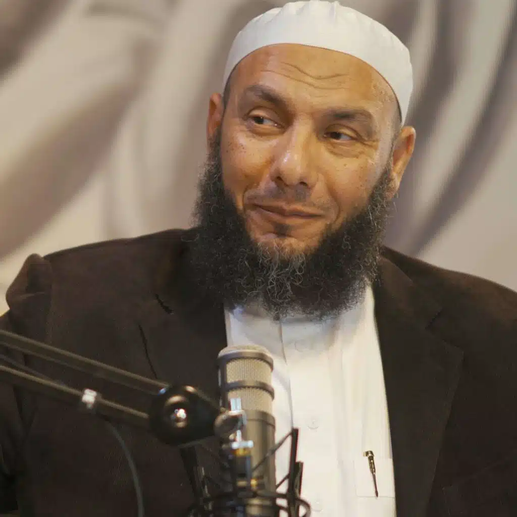 How to Educate Muslim Students in the West | Professor Mohamad Abdalla | Ep. 35