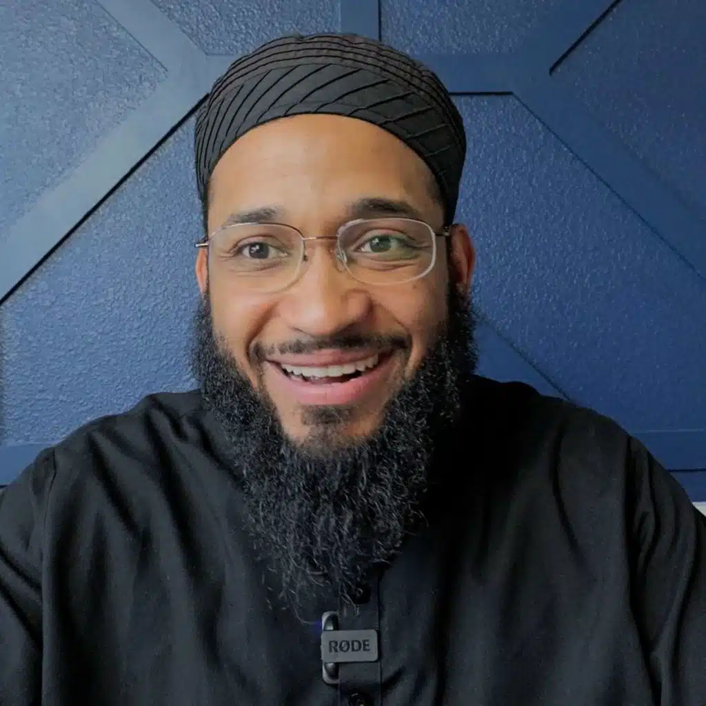 The Secret to Becoming a Better Listener | Mikaeel Ahmed Smith | Ep. 36