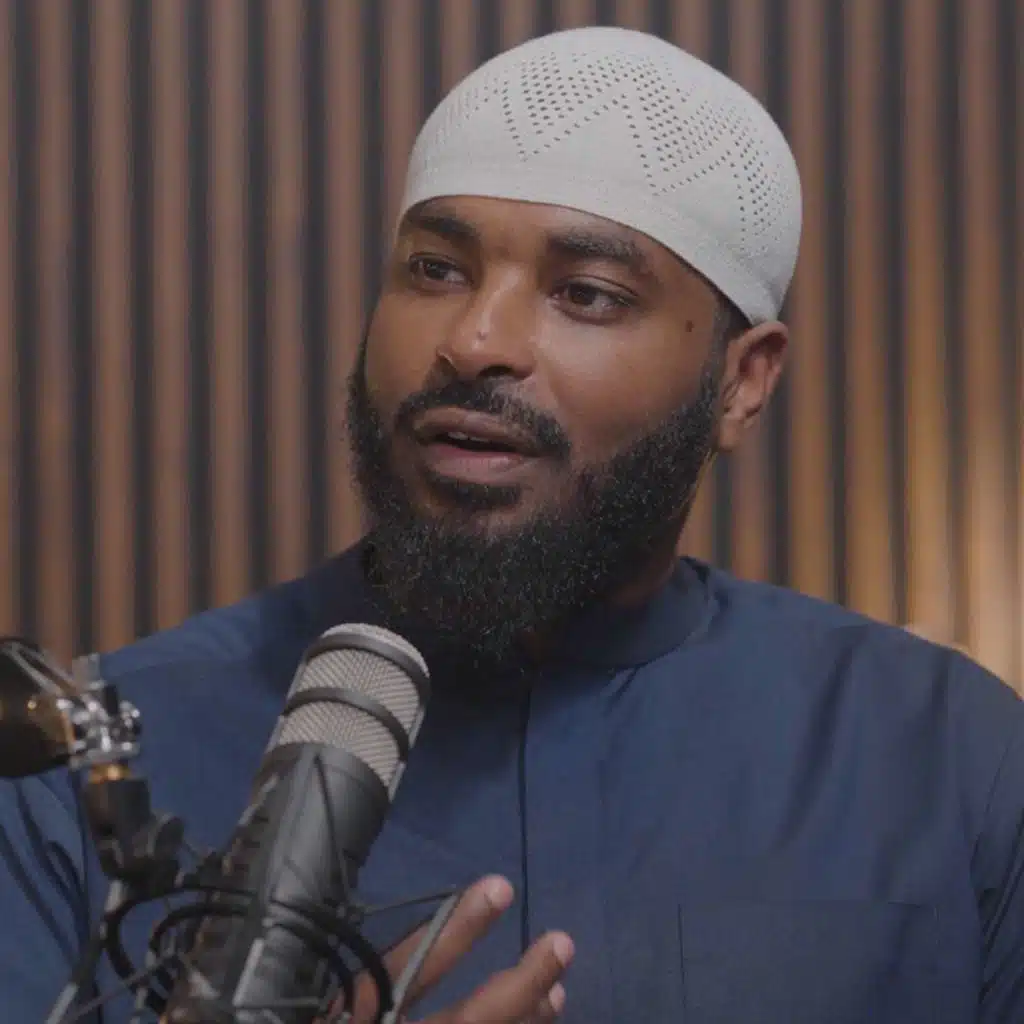 How Gaza is REVIVING Dead Hearts | Ammar Alshukry | Ep. 40