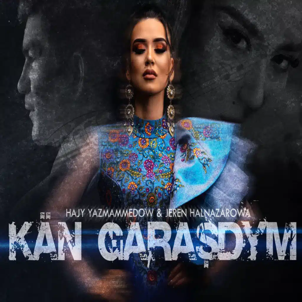 Kan garasdym