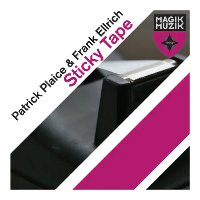 Sticky Tape (Marcus Schossow Remix)