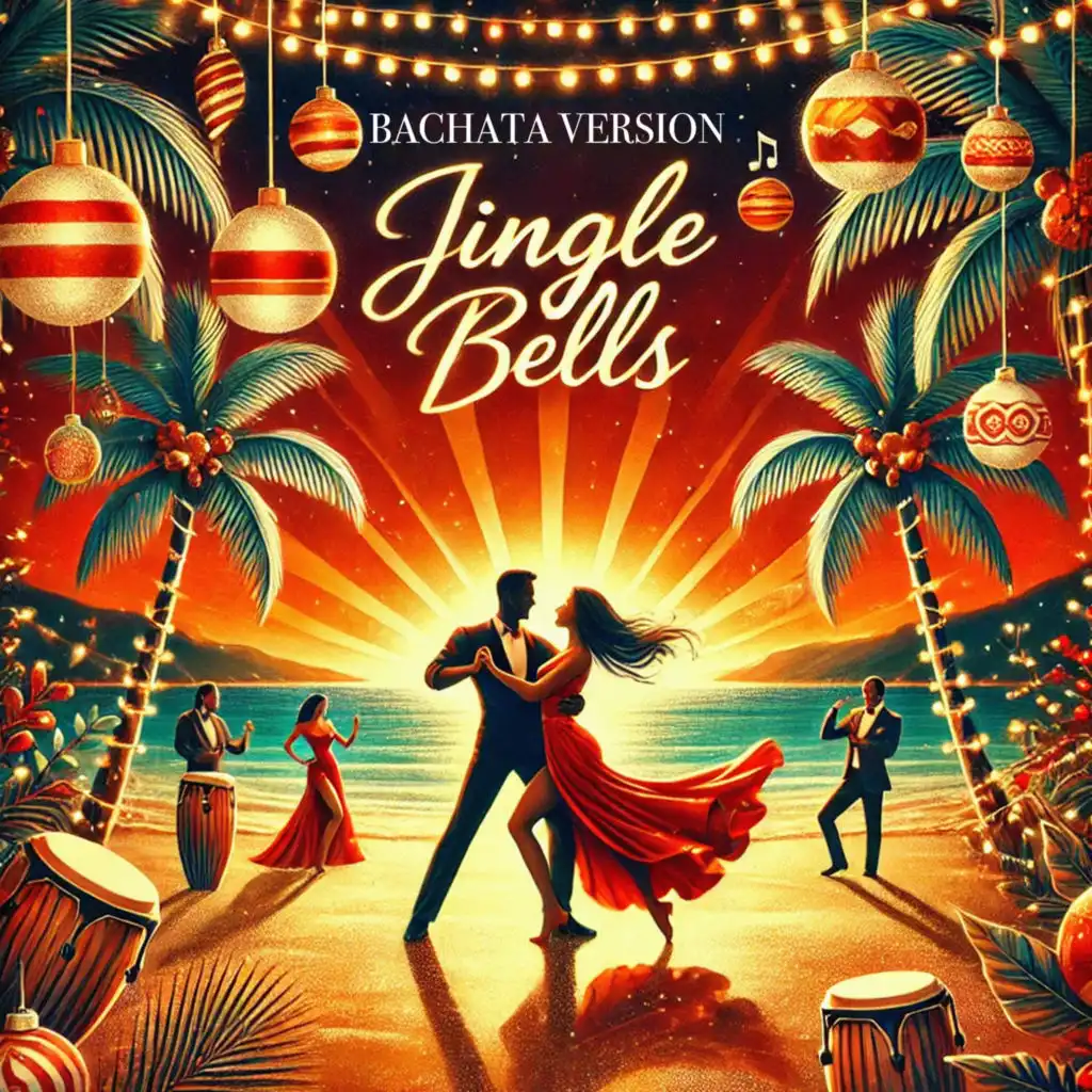 JINGLE BELLS (VERSION BACHATA)