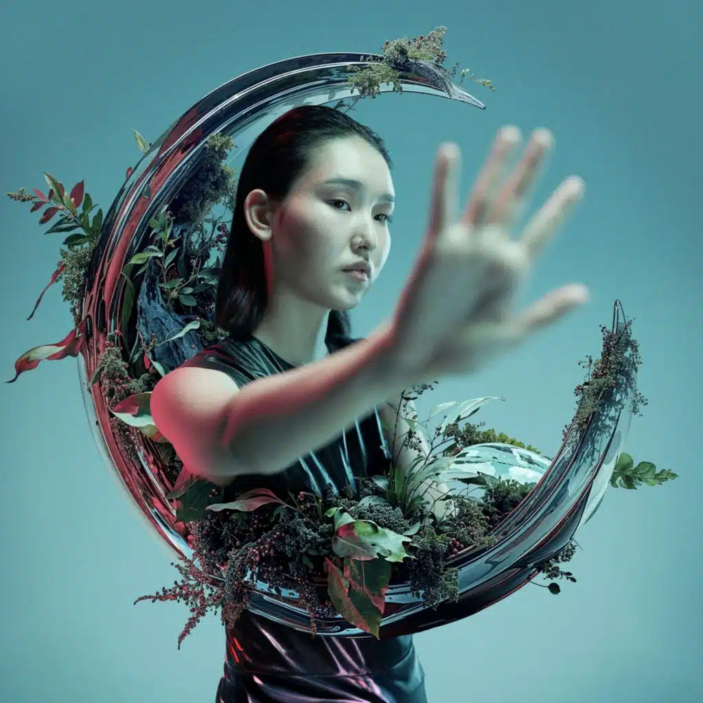 Mia Mendi, Ali Bakgor & widerberg