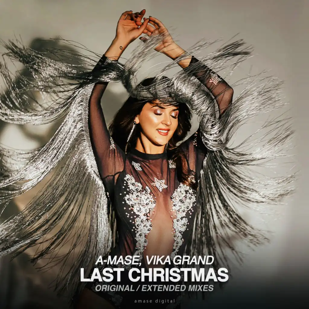 Last Christmas (Extended Mix)