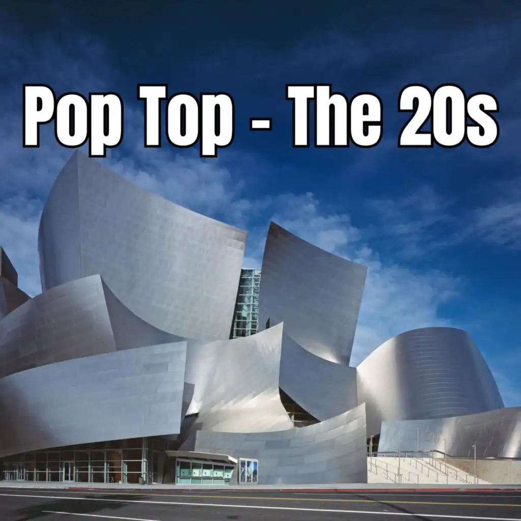 Pop Top - The 20s