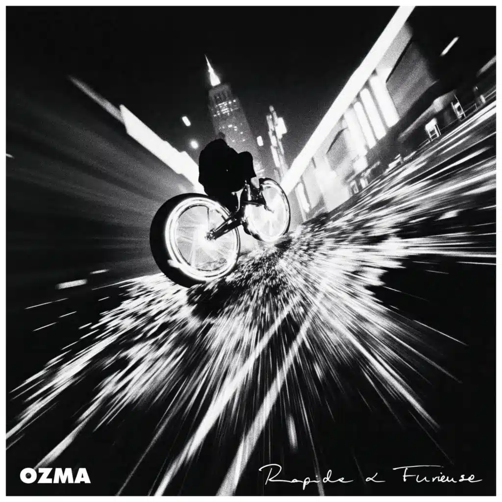 RAPIDE & FURIEUSE (feat. Popimane)